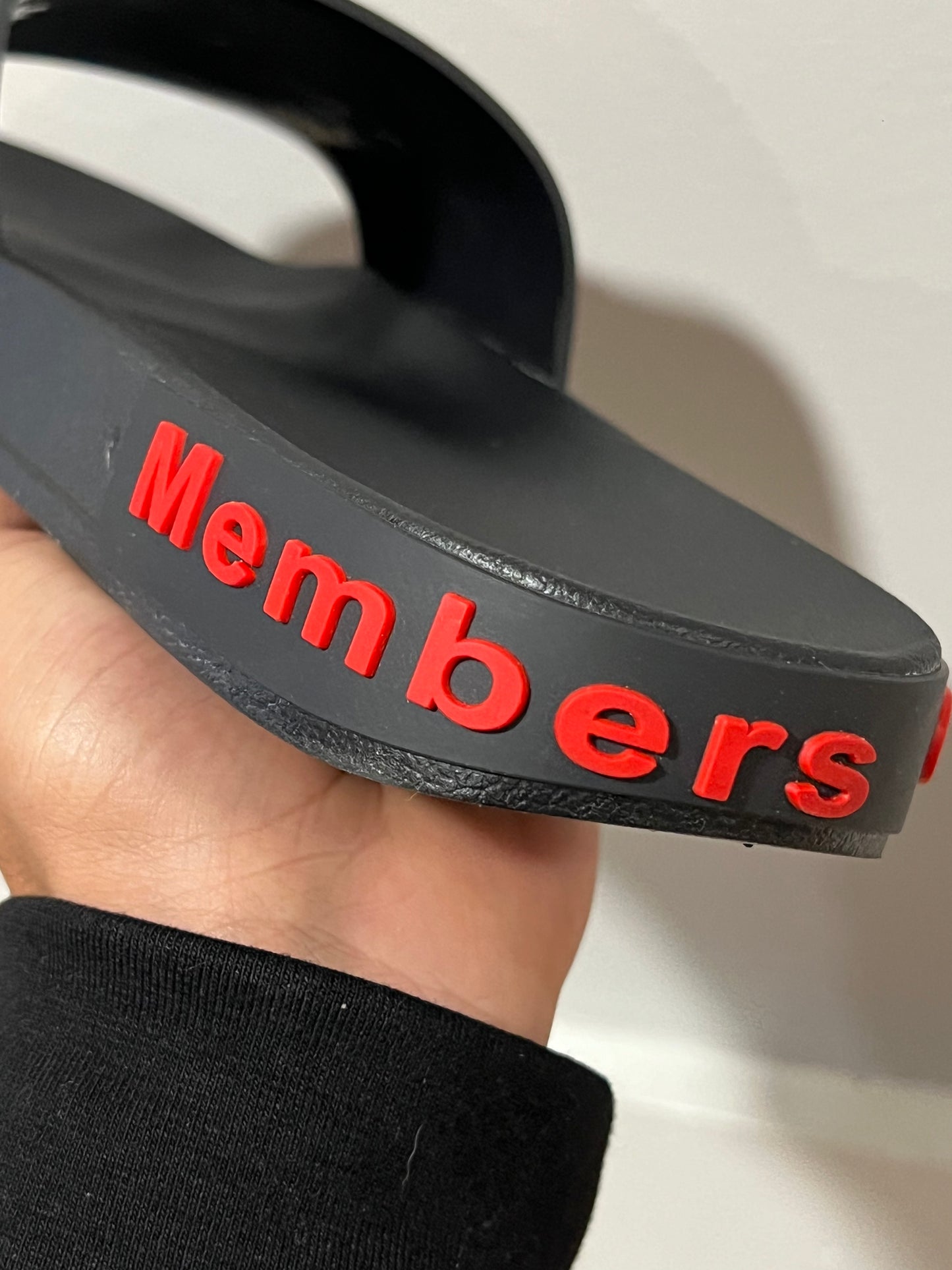 Members Only ! Designer Slides