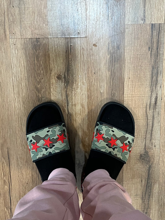 Members Only ! Designer Slides
